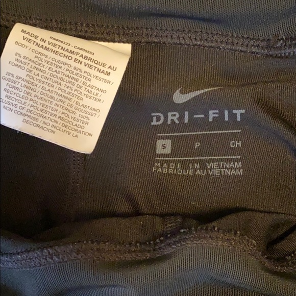 Nike Dri-Fit leggings - Picture 4 of 4